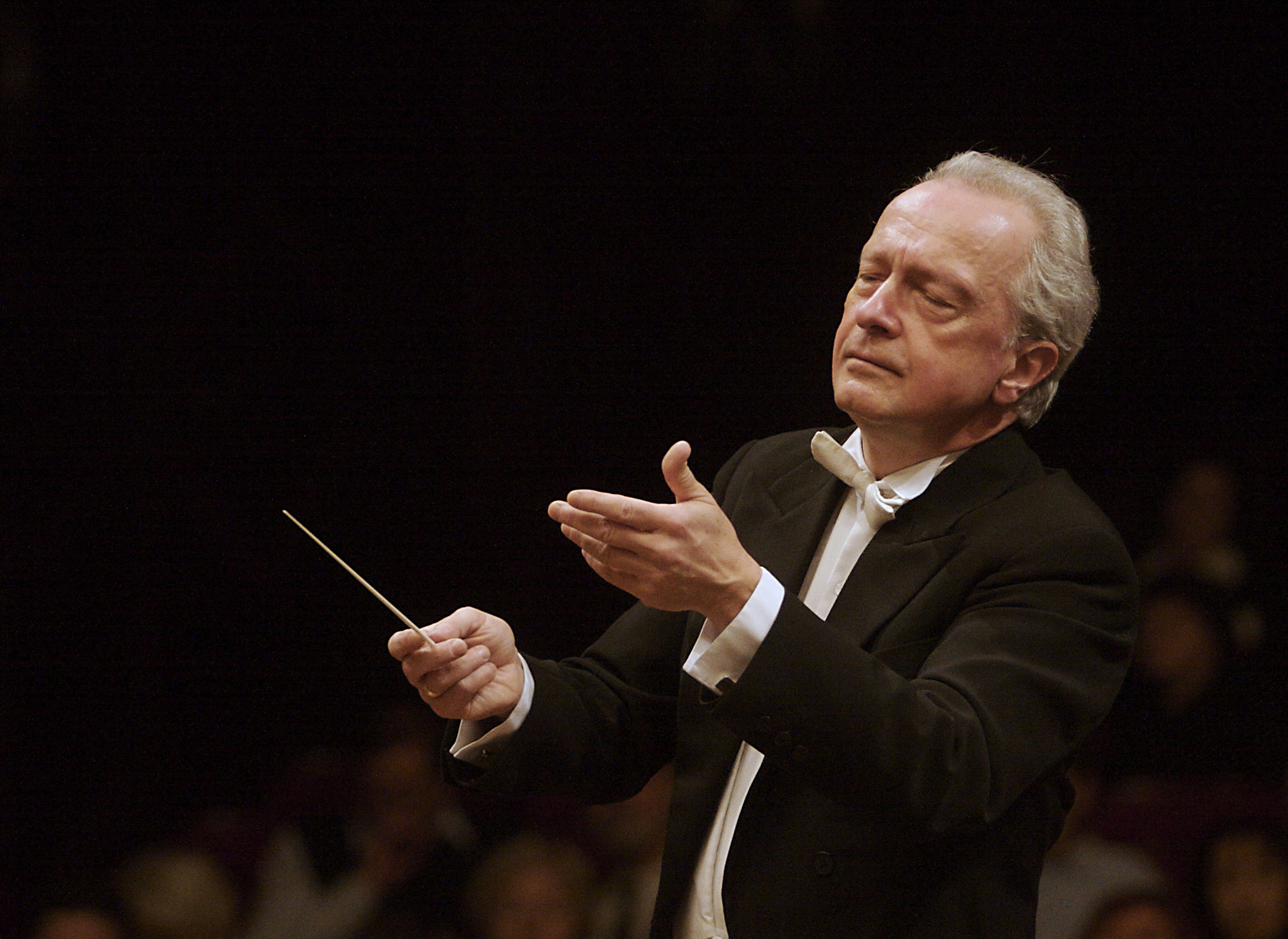 Antoni Wit returns to the Berlin Philharmonic