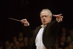 Antoni Wit returns to Orchestre Philharmonique de Strasbourg